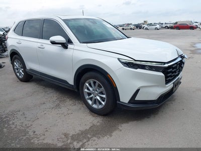 HONDA CR-V 2026
