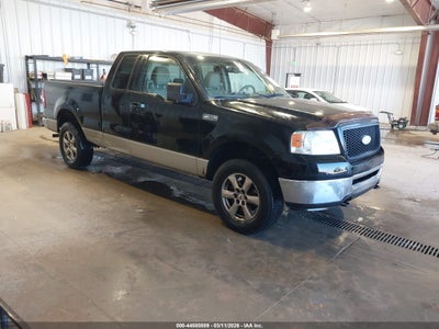 FORD F-150 2006