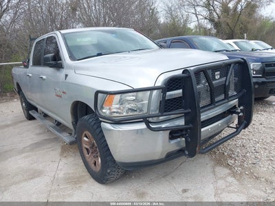 RAM 2500 2014