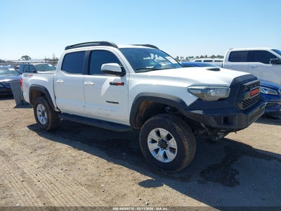 TOYOTA TACOMA 2019