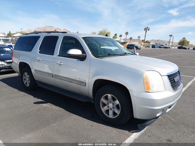 GMC YUKON XL 1500 2011