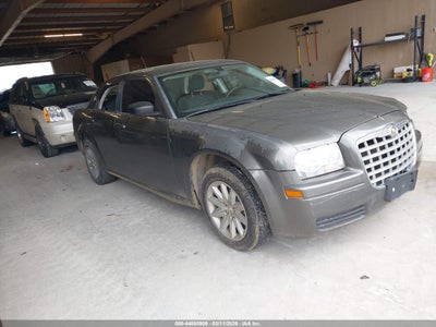 CHRYSLER 300 2008