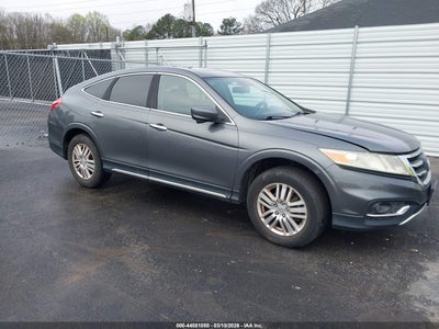 HONDA CROSSTOUR 2013