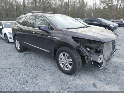BUICK ENCLAVE 2019