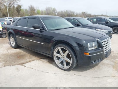 CHRYSLER 300 2008