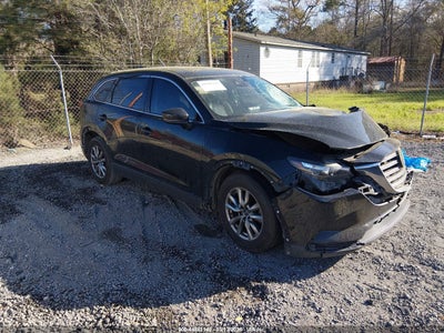MAZDA CX-9 2018