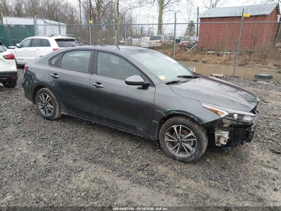 KIA FORTE 2024