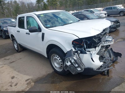 FORD MAVERICK 2025