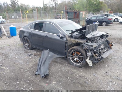 ACURA TL 2013
