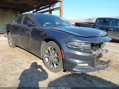 DODGE CHARGER 2017