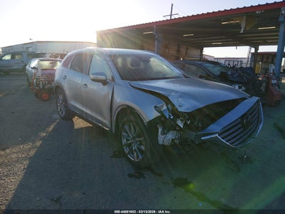 MAZDA CX-9 2021