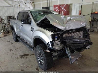 FORD RANGER 2020