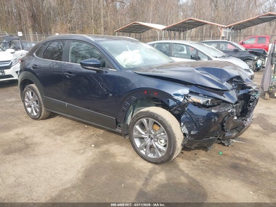 MAZDA CX-30 2025