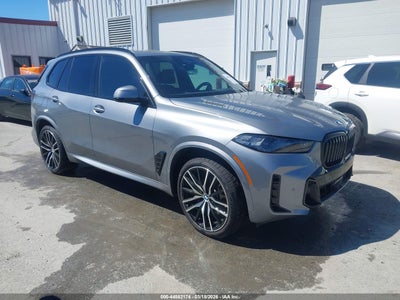 BMW X5 2026