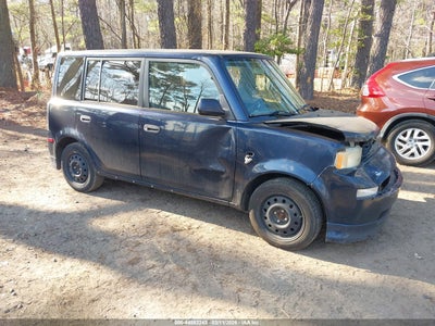 SCION XB 2006