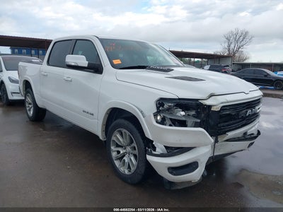 RAM 1500 2019