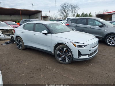 POLESTAR 2 2024