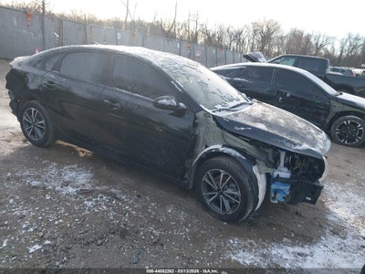 KIA FORTE 2023