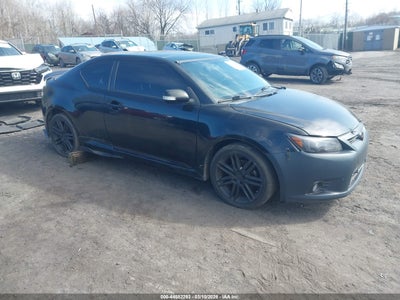 SCION TC 2011