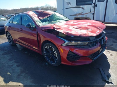 KIA K5 2024