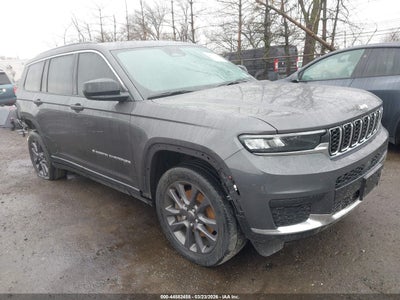 JEEP GRAND CHEROKEE L 2024