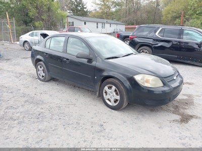 CHEVROLET COBALT 2008