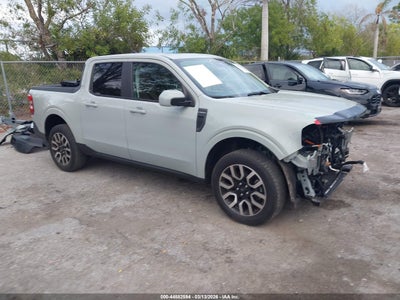 FORD MAVERICK 2022
