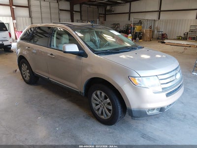 FORD EDGE 2007