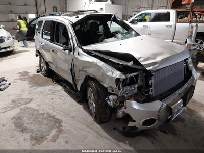 FORD ESCAPE 2010