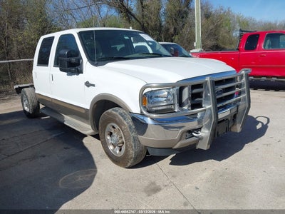 FORD F-250 2004