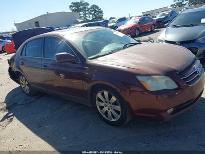 TOYOTA AVALON 2005