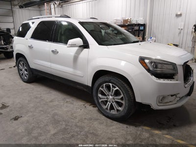 GMC ACADIA 2016