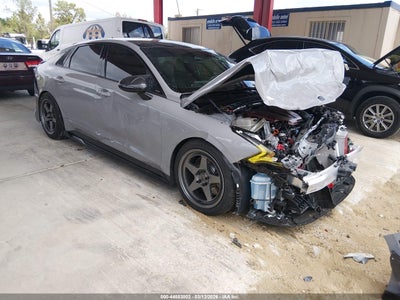 KIA K5 2021