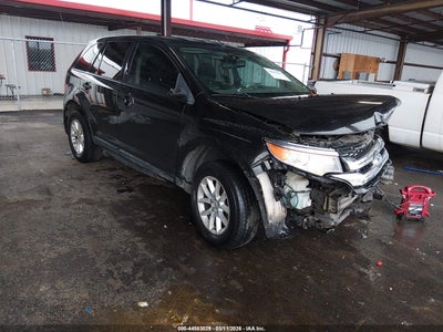 FORD EDGE 2014