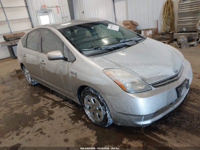TOYOTA PRIUS 2006
