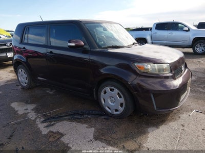 SCION XB 2009