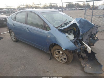 TOYOTA PRIUS 2009