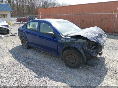 CHEVROLET COBALT 2006