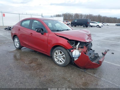 SCION IA 2016