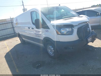 FORD TRANSIT-250 2025