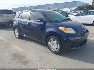 SCION XD 2008