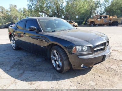 DODGE CHARGER 2010