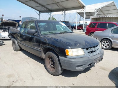 ISUZU HOMBRE 2000