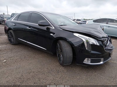 CADILLAC XTS 2019