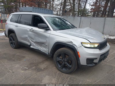 JEEP GRAND CHEROKEE L 2023