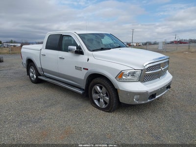 RAM 1500 2015