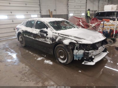 TOYOTA AVALON 2019