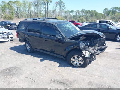 FORD ESCAPE 2012