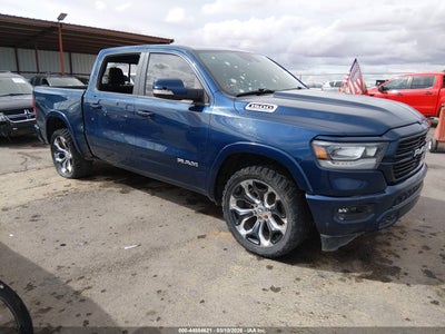 RAM 1500 2022