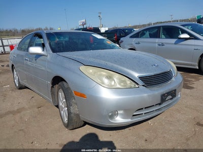 LEXUS ES 330 2005